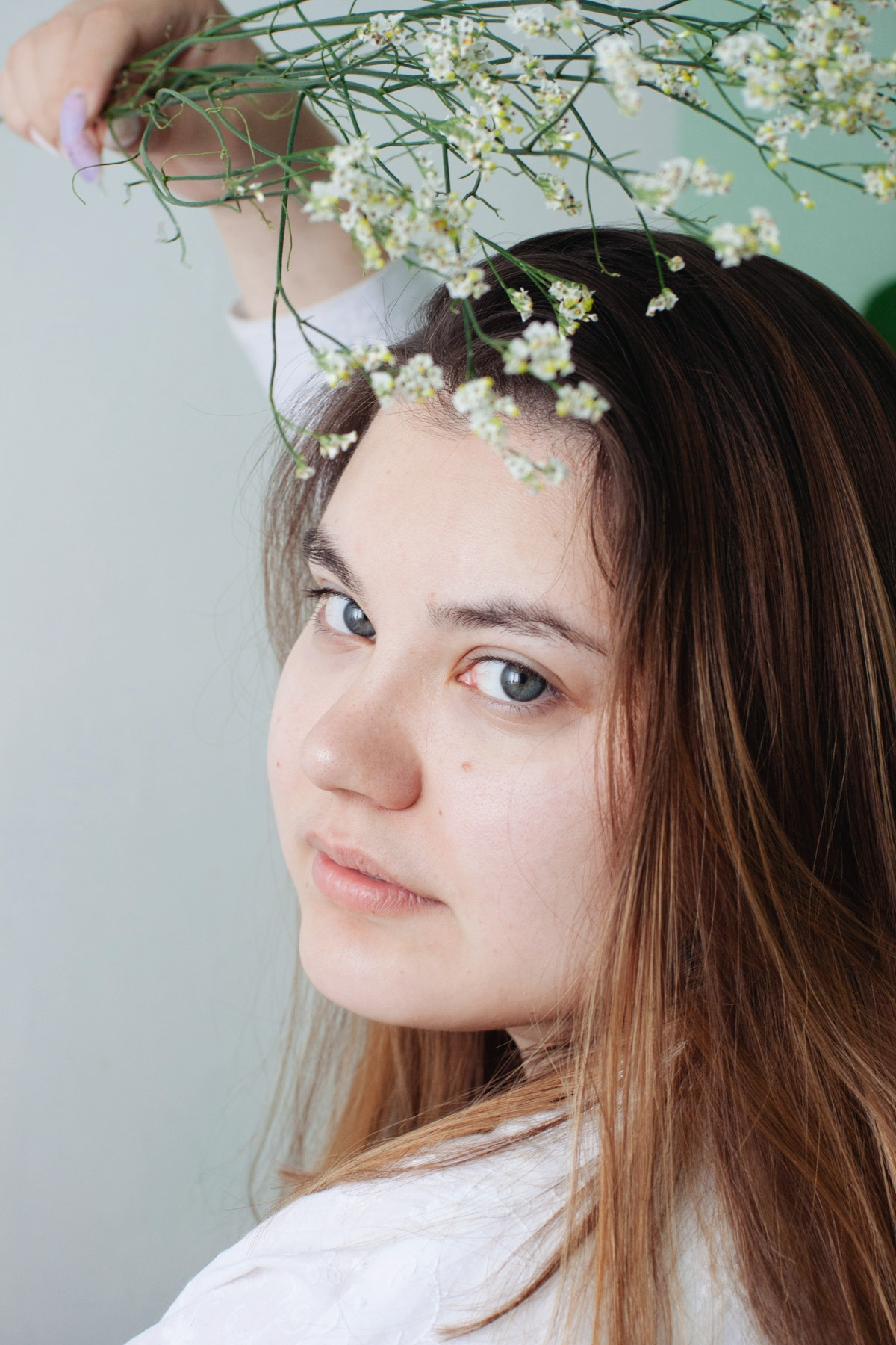 Фотограф в Иркутске Кристина Телегина