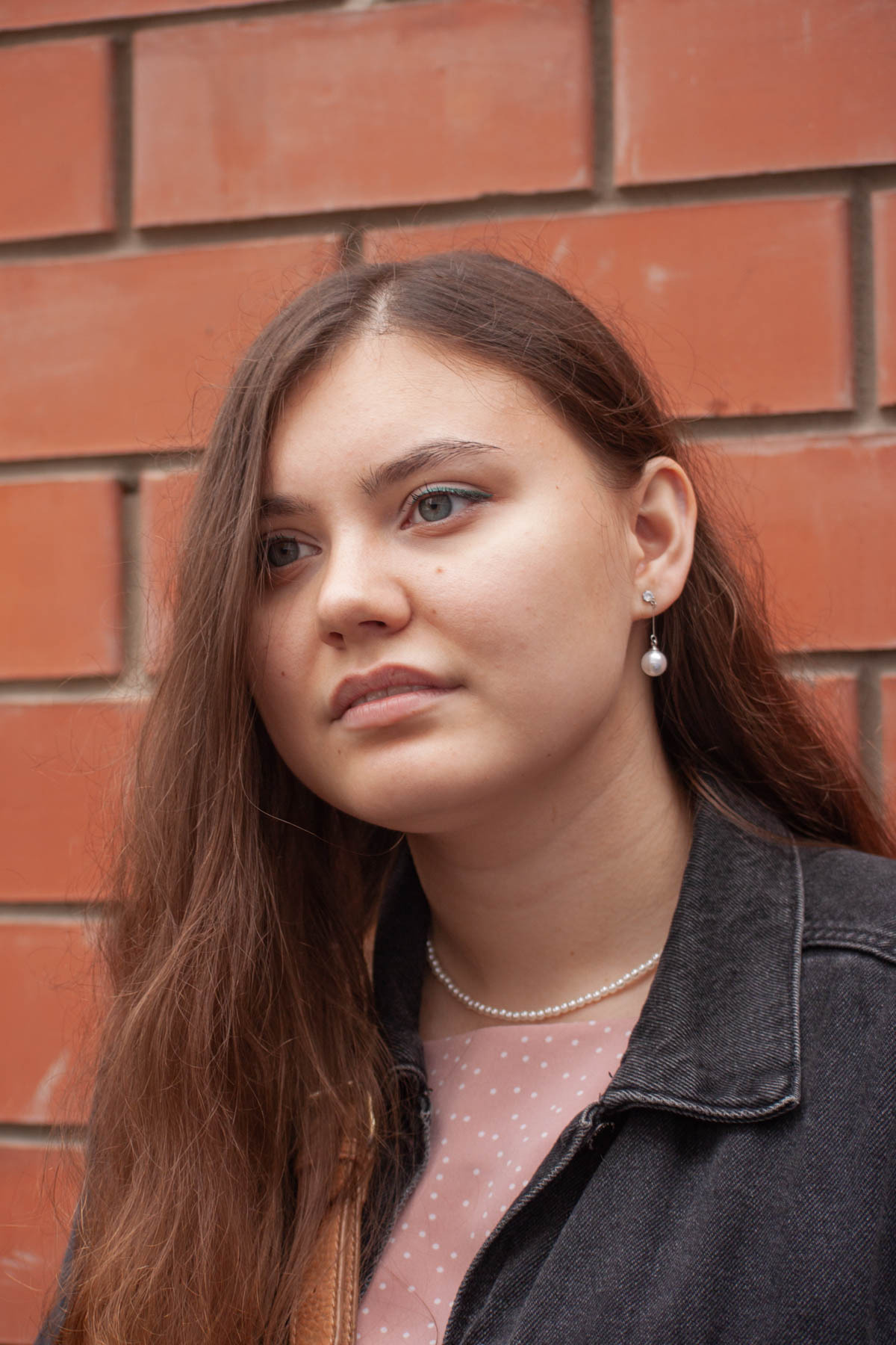 Индивидуальная фотосессия. Фотограф в Иркутске Кристина Телегина