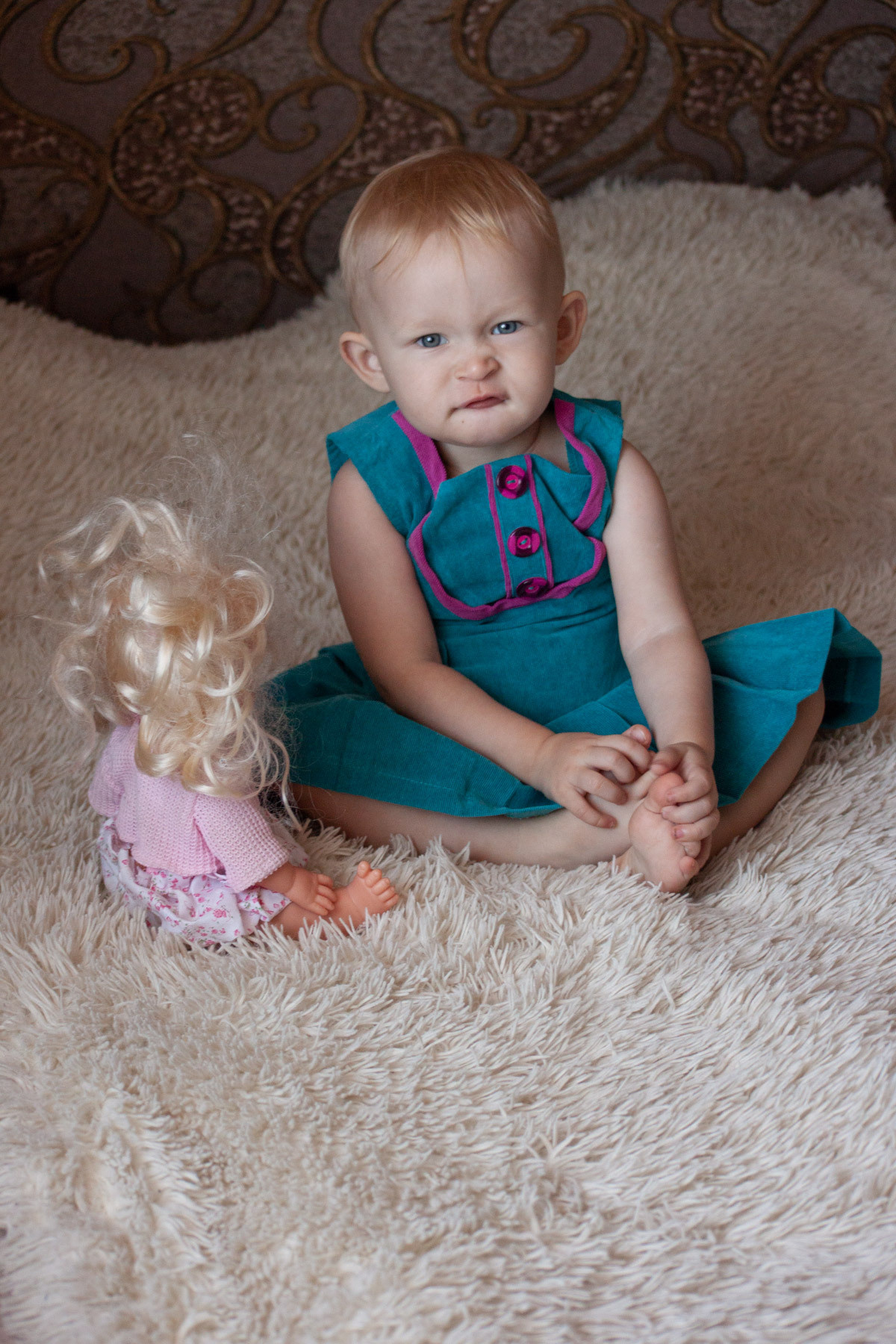 Фотограф в Иркутске Кристина Телегина