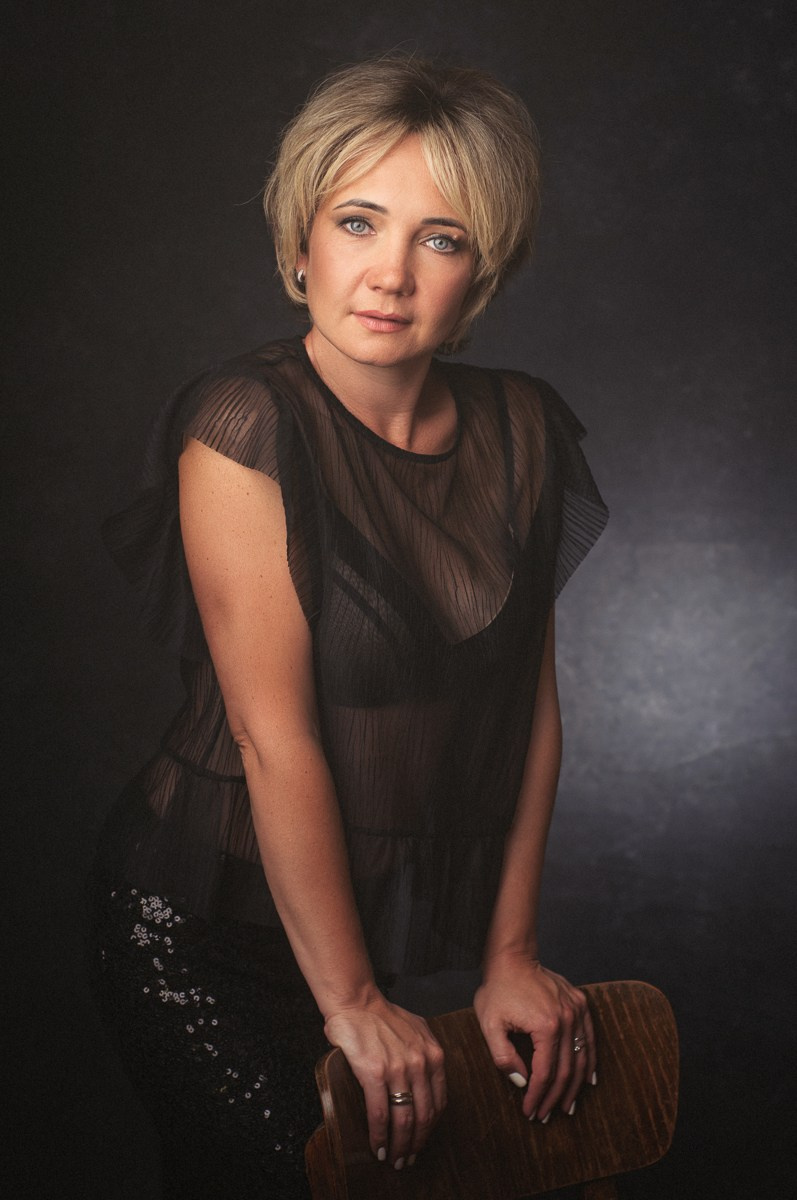 Женская фотосессия — Портфолио. Фотограф в Серпухове — Павел Спивак