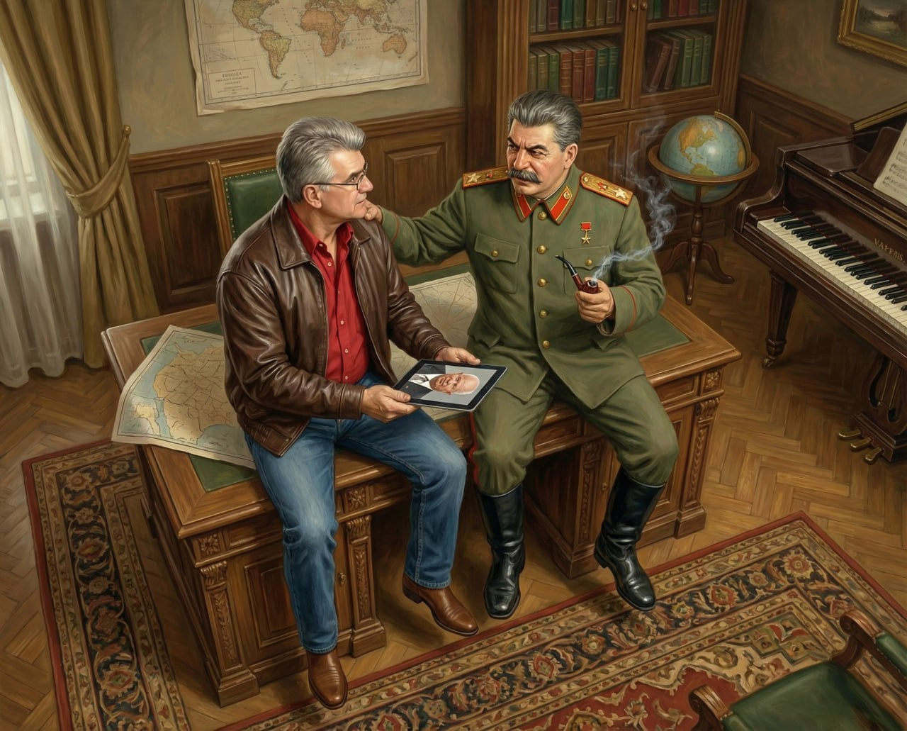 Попаданцы. Шаблоны и дизайны выпускных альбомов и фотокниг