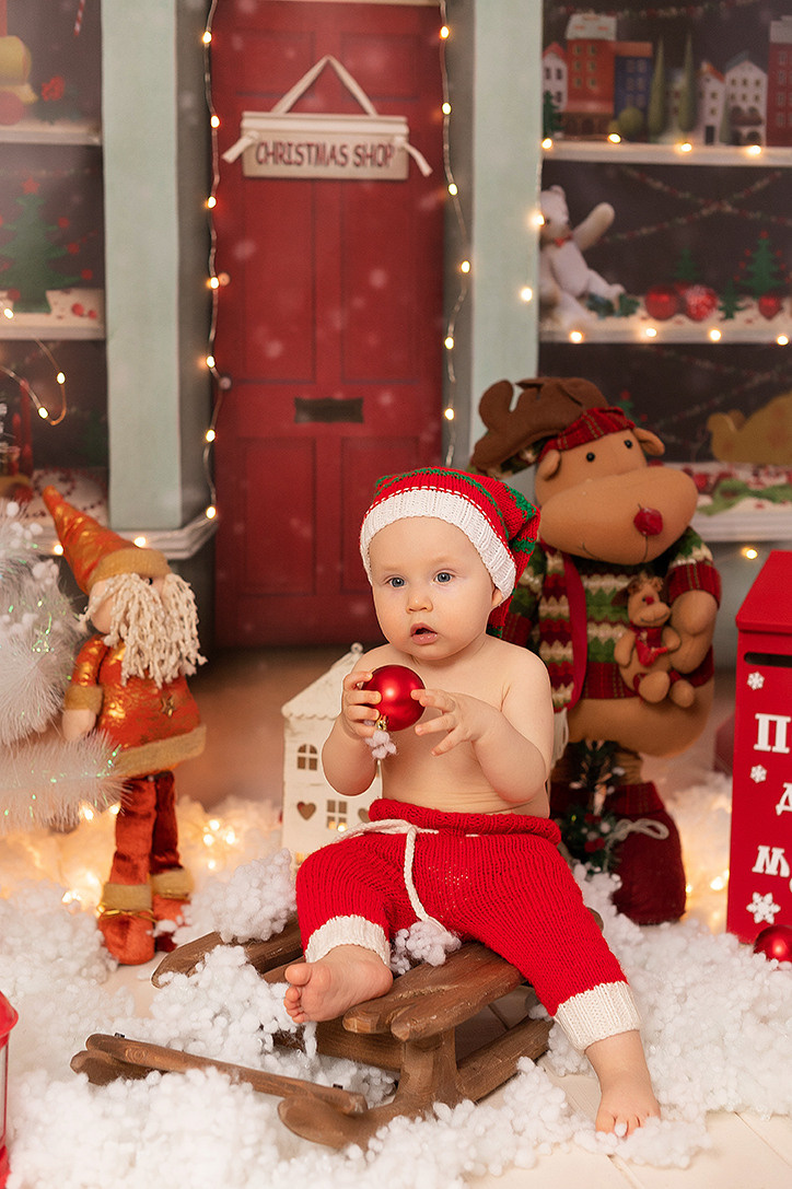 Декор прошлых лет 2023-2021. Архив. Детский и семейный фотограф в Красноярске. Фотосессии новорожденных малышей до 1 месяца