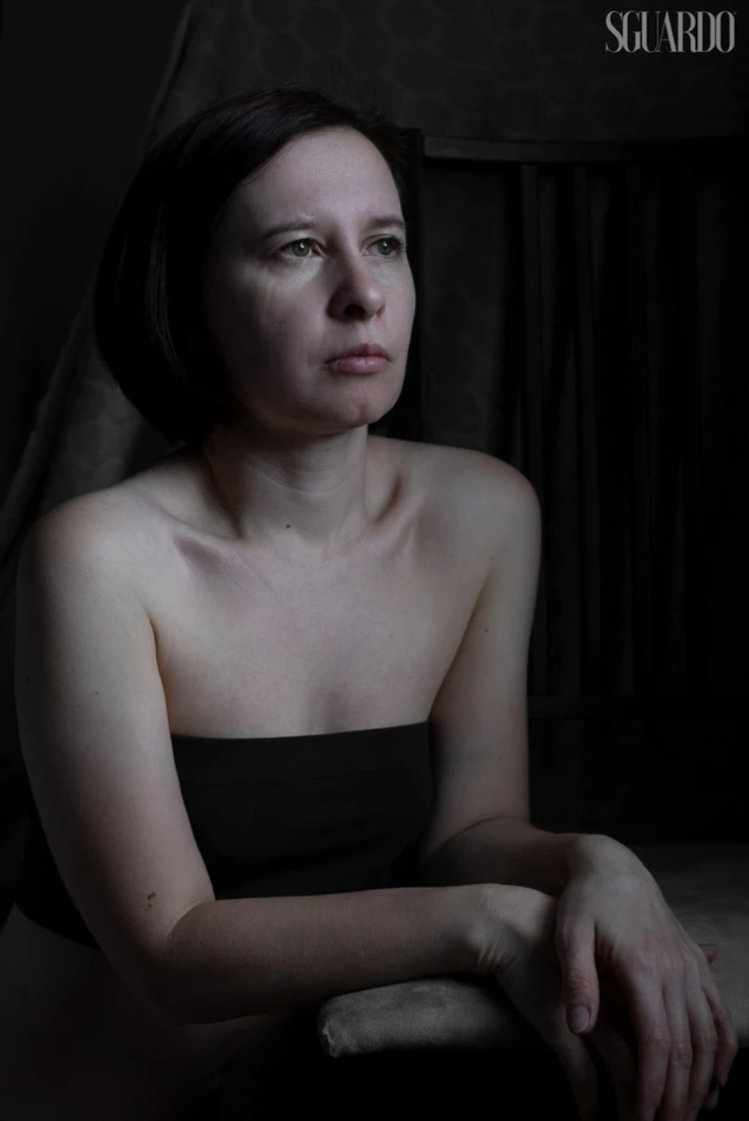 Sguardo. Екатерина Мишина творческий фотограф в Самаре