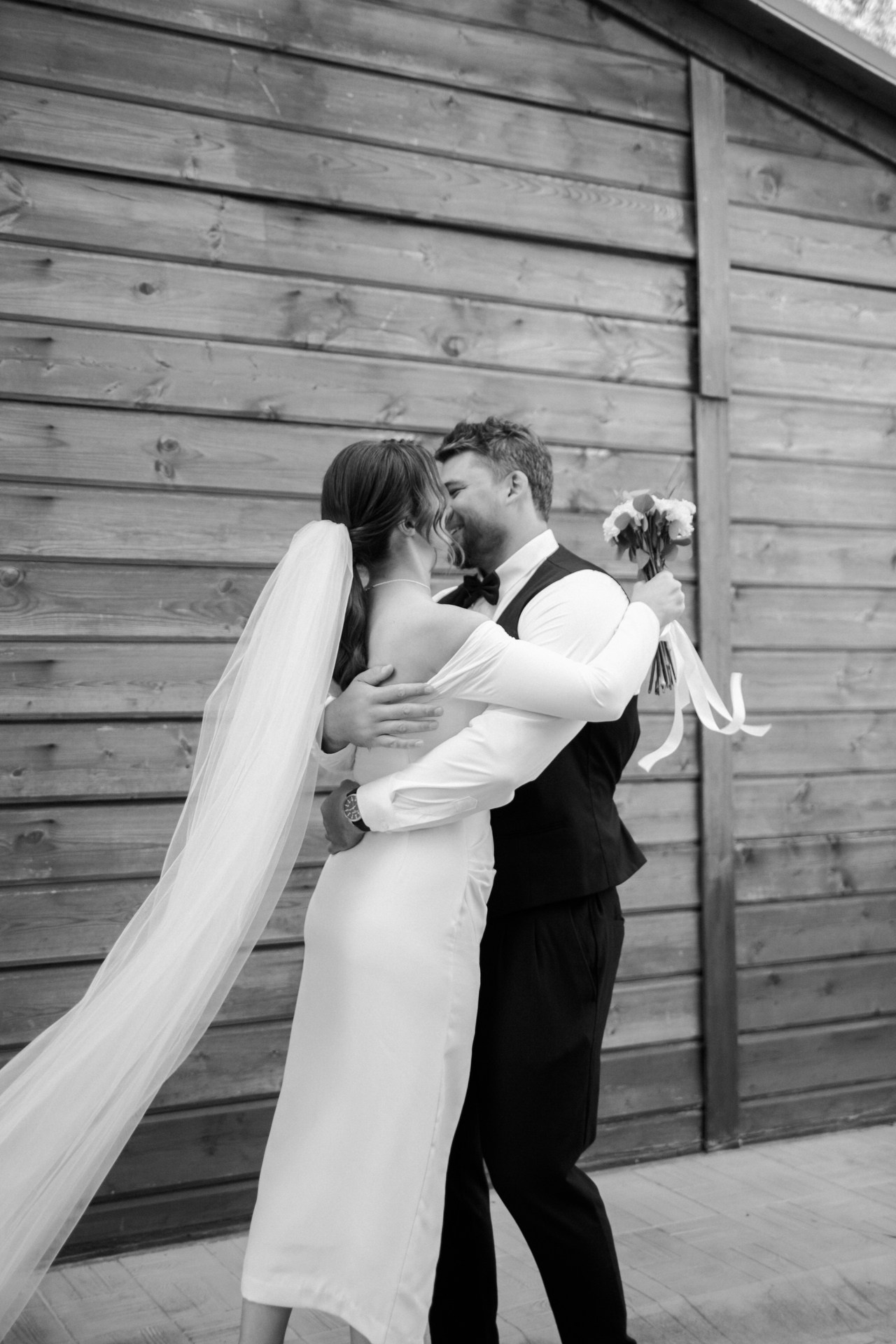 Свадебный день за городом. Свадебный и семейный фотограф в Нижнем Новгороде Мезенцев Андрей