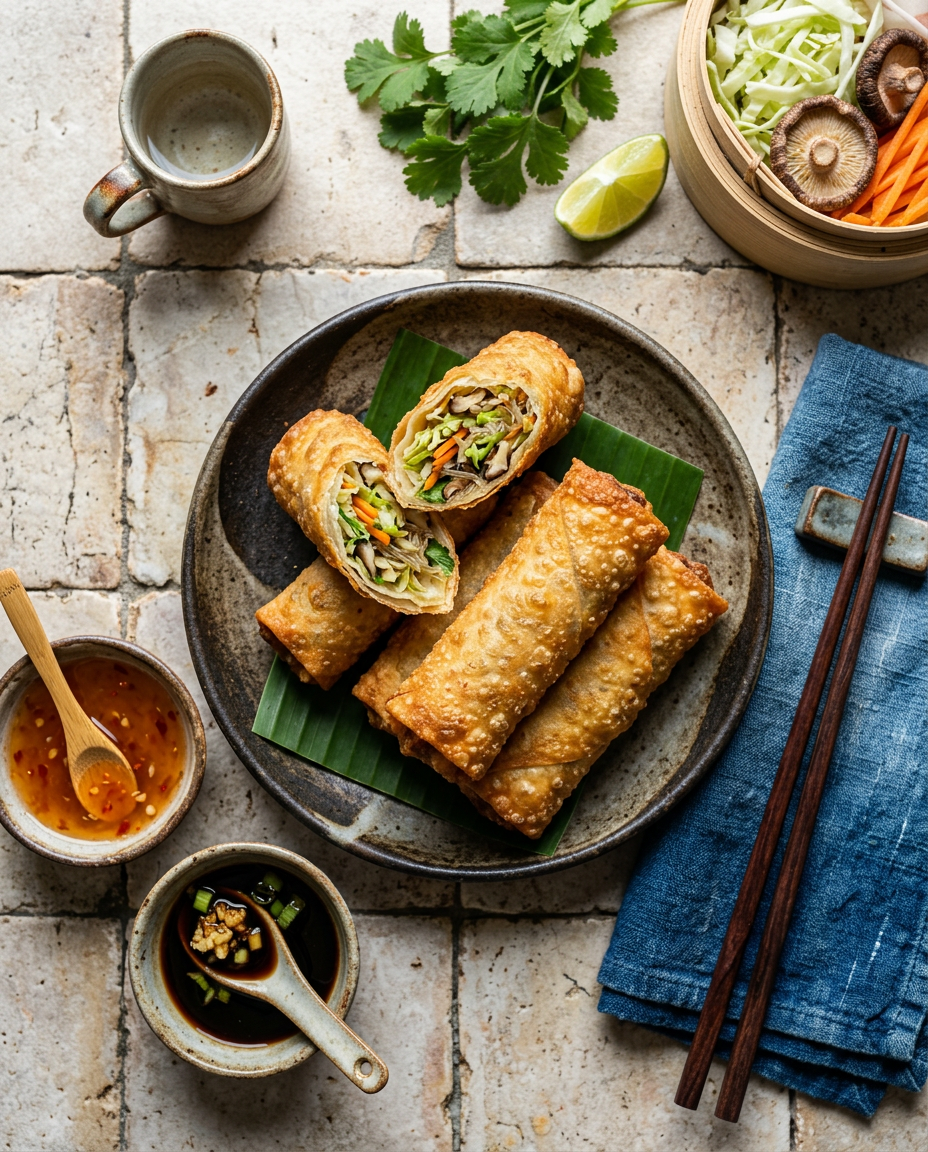 Азия. Фуд-фотограф в Санкт-Петербурге | Foodphotoschulz