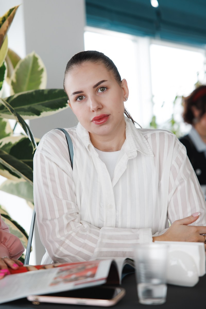 02.03.2025 Форум «Современная женщина». ProVizArt