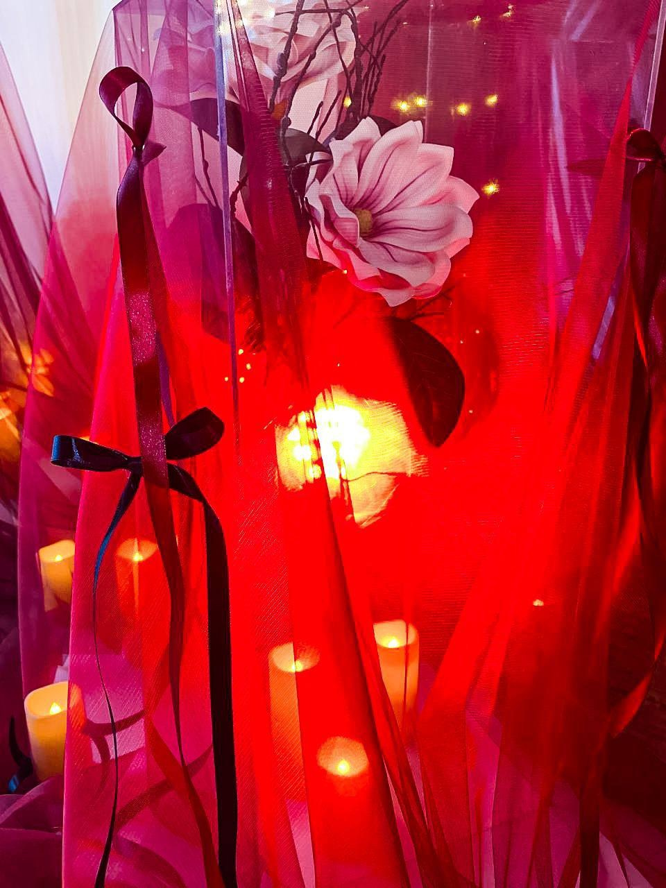 Элементы декора. Свадебное оформление Москва