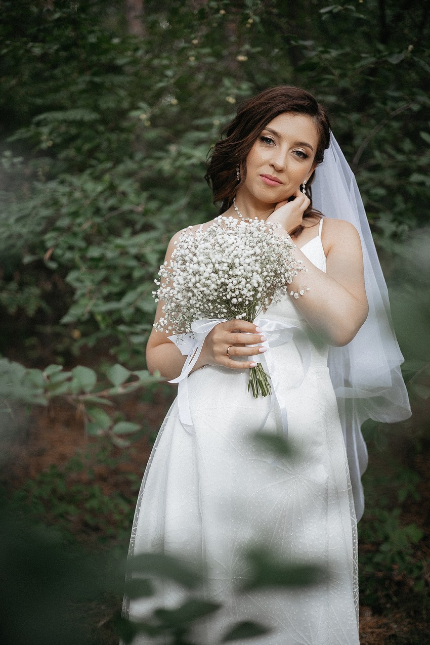 Юлия и Влад. Свадебный и семейный фотограф в Челябинске. Аврамец Анна