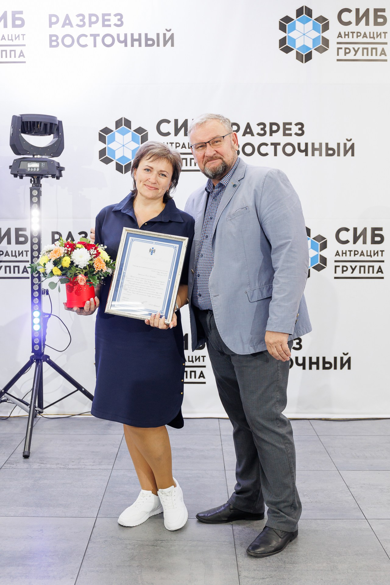 Конференции. Репортажный фотограф в Новосибирске Максим Денисенко