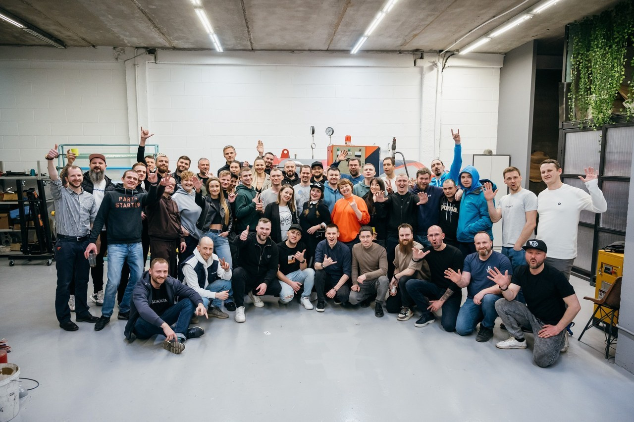 Отзывы. Фотограф Сергей Бабин