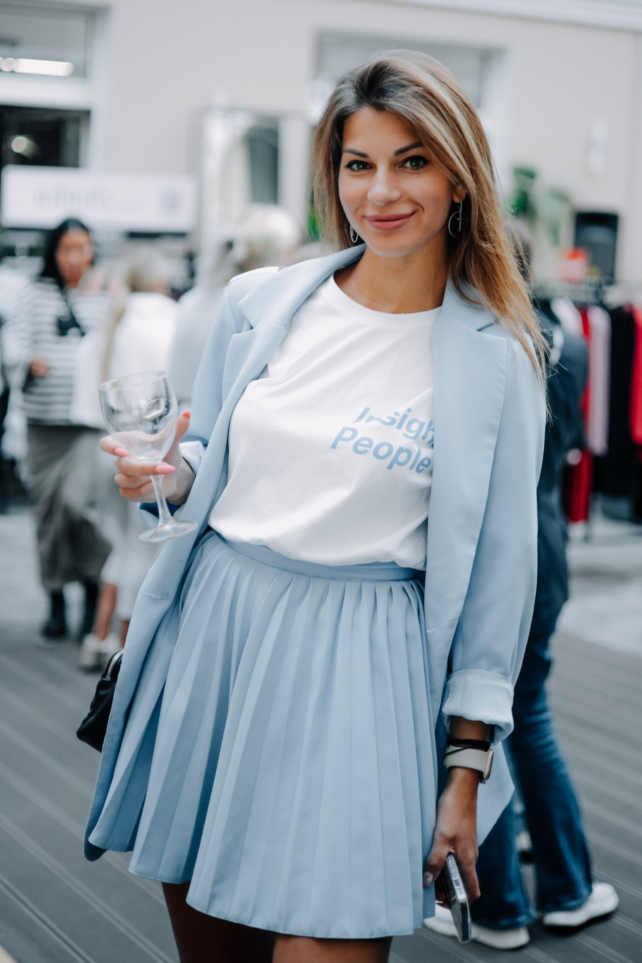 Форум Люди Будущего в Raskroi. Night2Day Санкт-Петербург