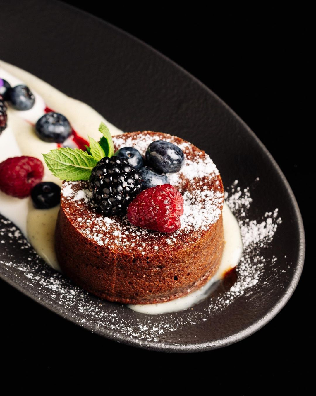 Фуд фотография. Фотограф Михаил Шабан