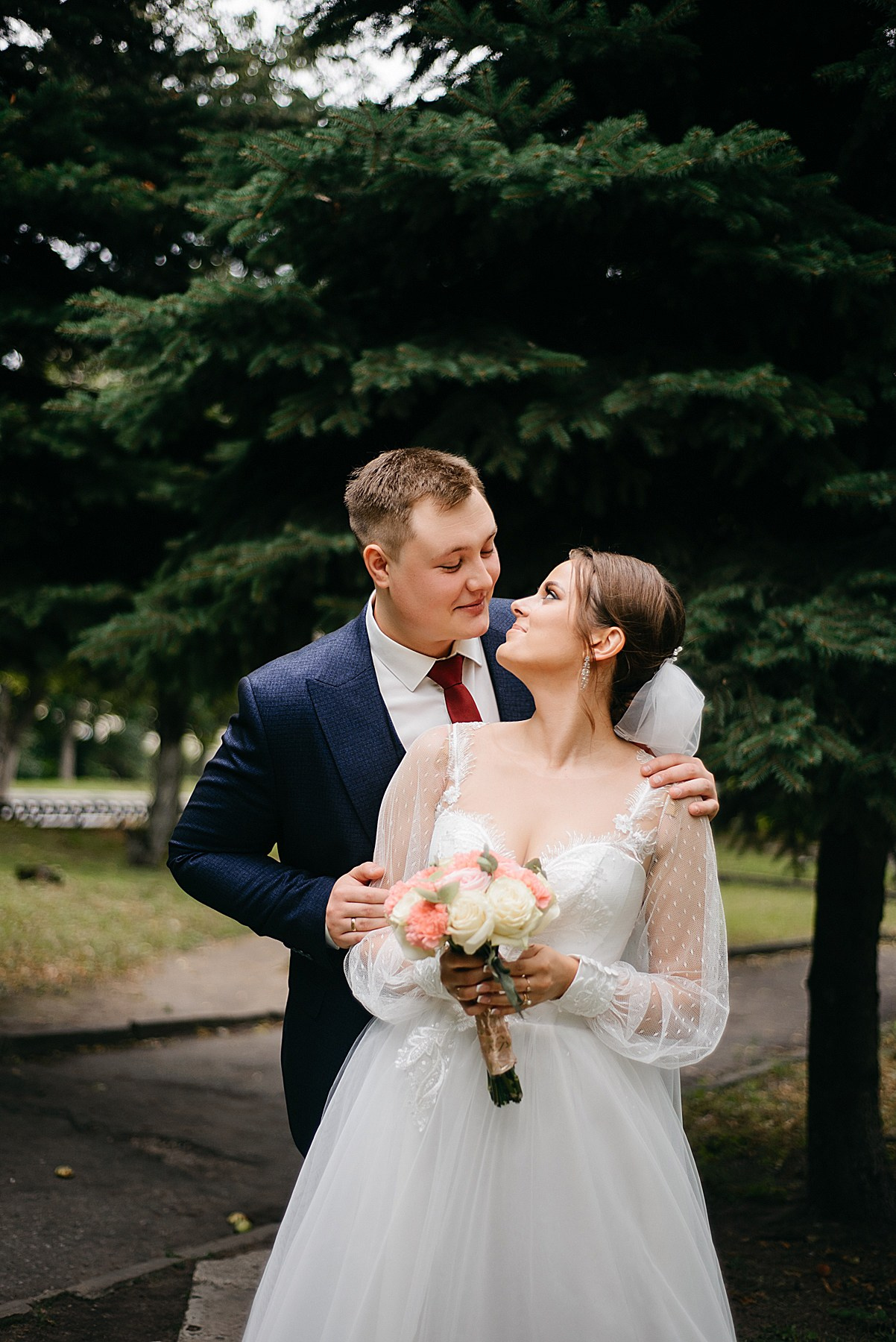 Виталий & Кристина