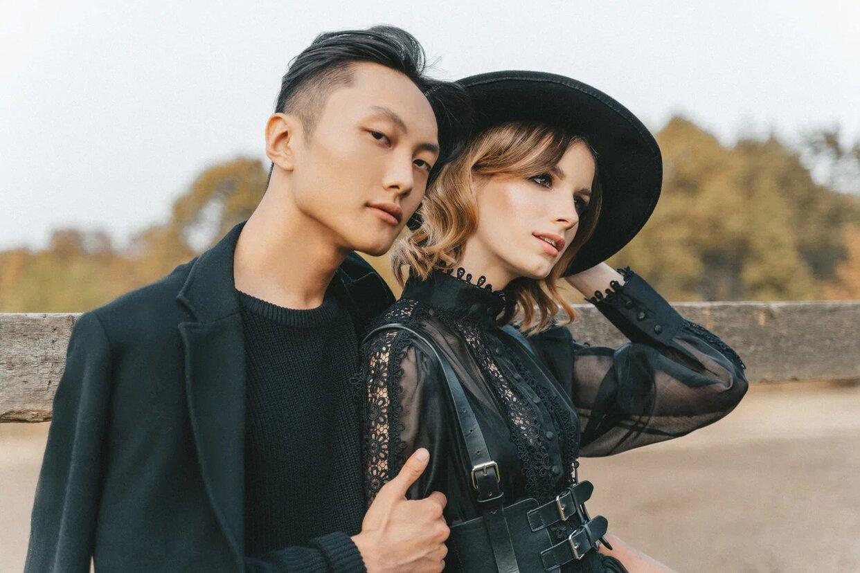 Конная прогулка история Любви. Свадебный и семейный фотограф в Краснодаре Миненко Кристина