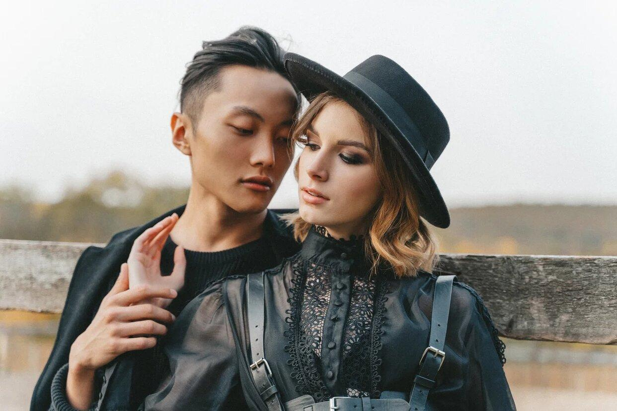 Конная прогулка история Любви. Свадебный и семейный фотограф в Краснодаре Миненко Кристина