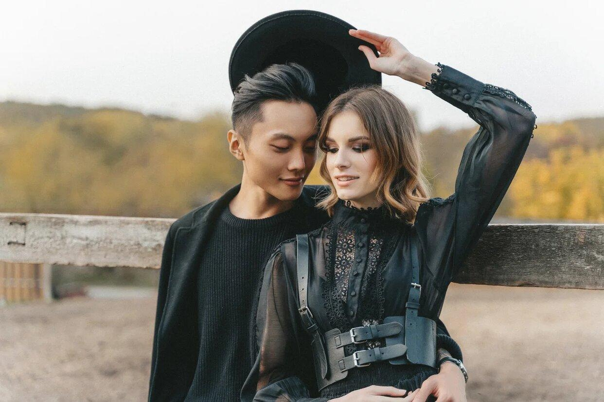 Конная прогулка история Любви. Свадебный и семейный фотограф в Краснодаре Миненко Кристина