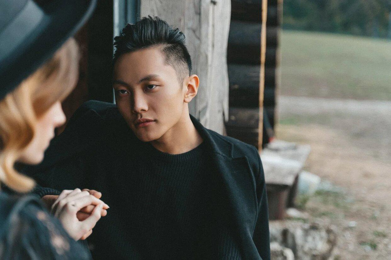 Конная прогулка история Любви. Свадебный и семейный фотограф в Краснодаре Миненко Кристина