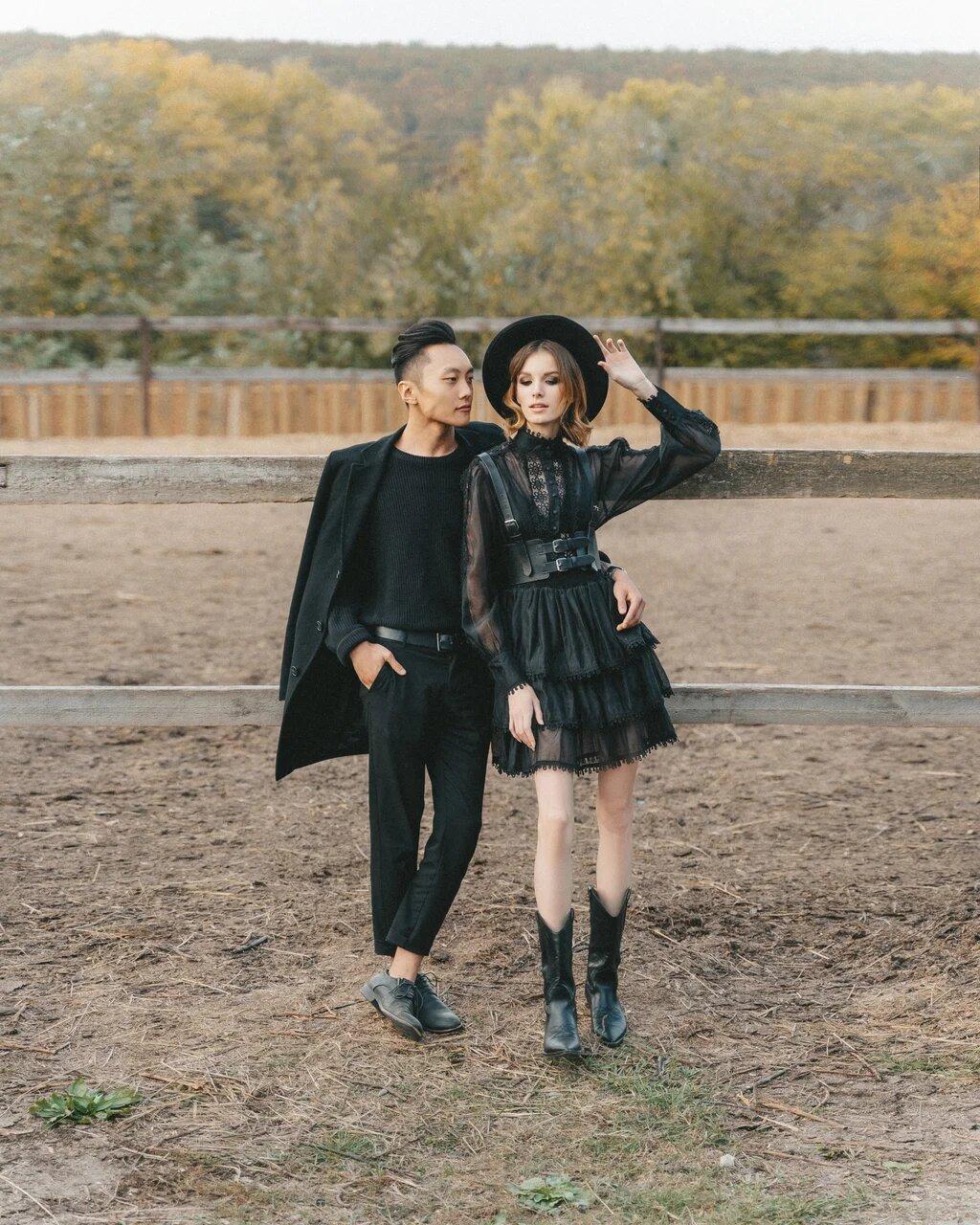 Конная прогулка история Любви. Свадебный и семейный фотограф в Краснодаре Миненко Кристина