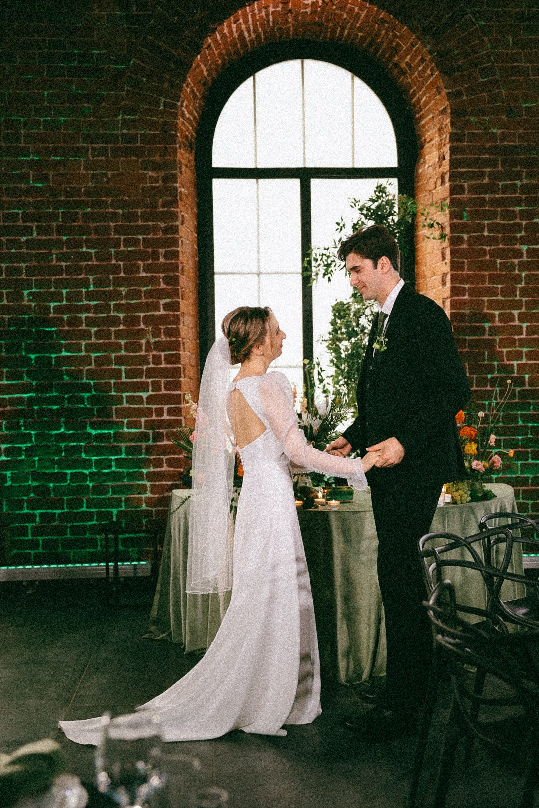 Денис и Вика. Фотограф Нижний Новгород