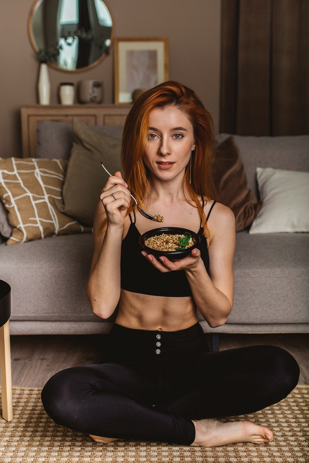 Контент-съёмка. Фотограф в Минске