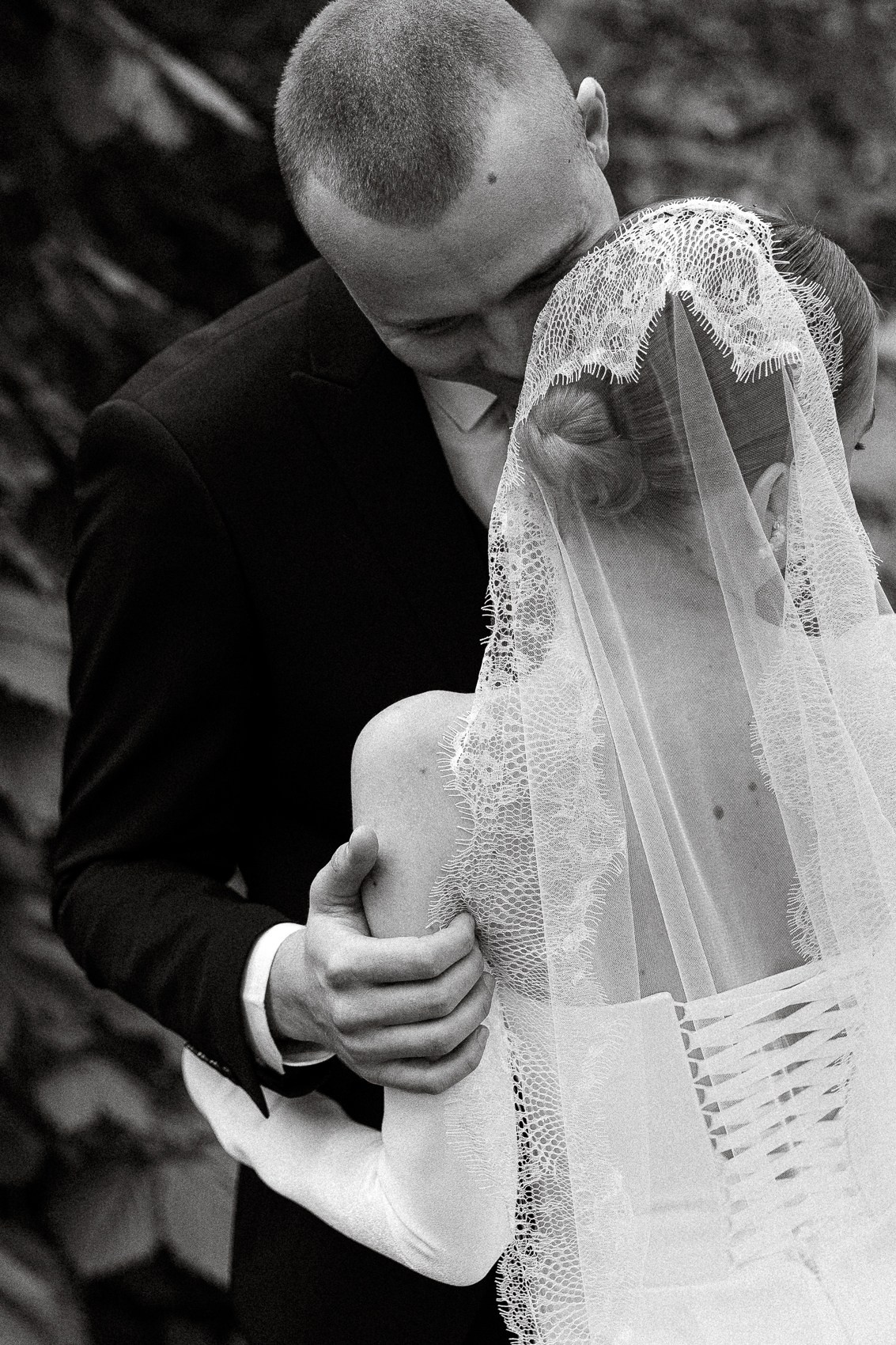 Путь вдвоём. Свадебный фотограф Ярославль, Рыбинск