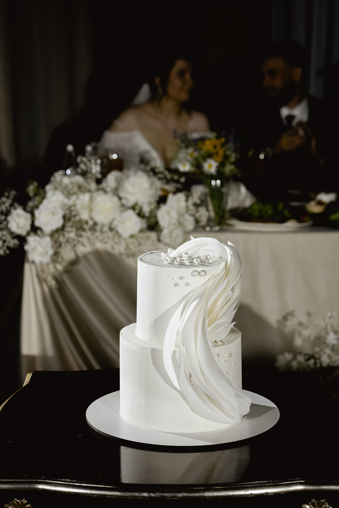 Алла и Дмитрий. Свадебный и семейный фотограф в Ростове-на-Дону Елена Сторожок