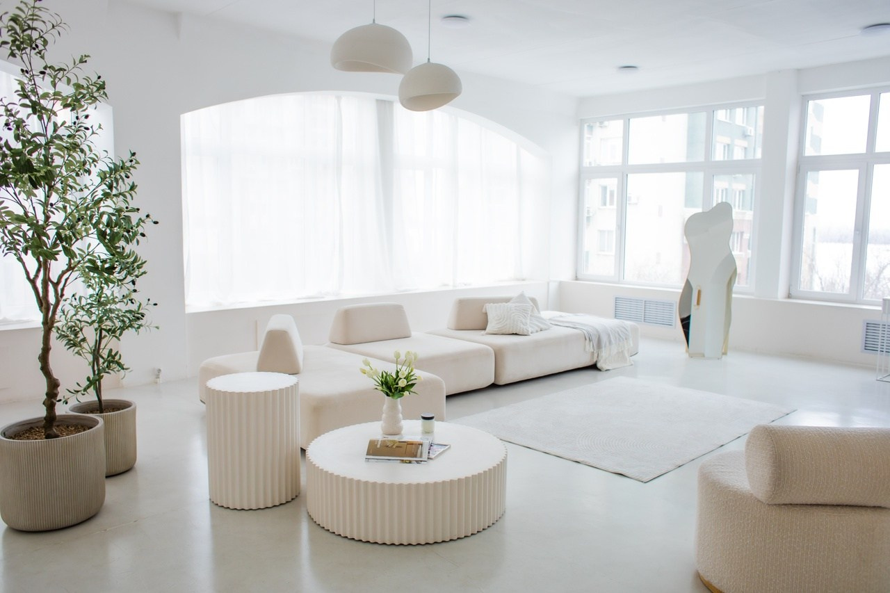 Лучшие фотостудии Самары. Портретный и имиджевый фотограф в Самаре Кристина Тихонова