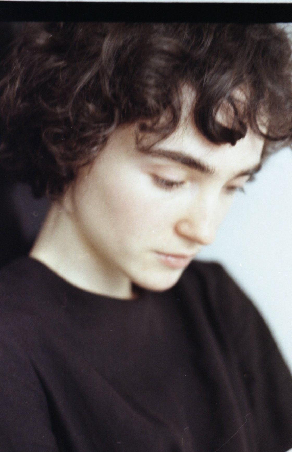 Aglaya. Портретный фотограф в Санкт-Петербурге Ольга Муранова