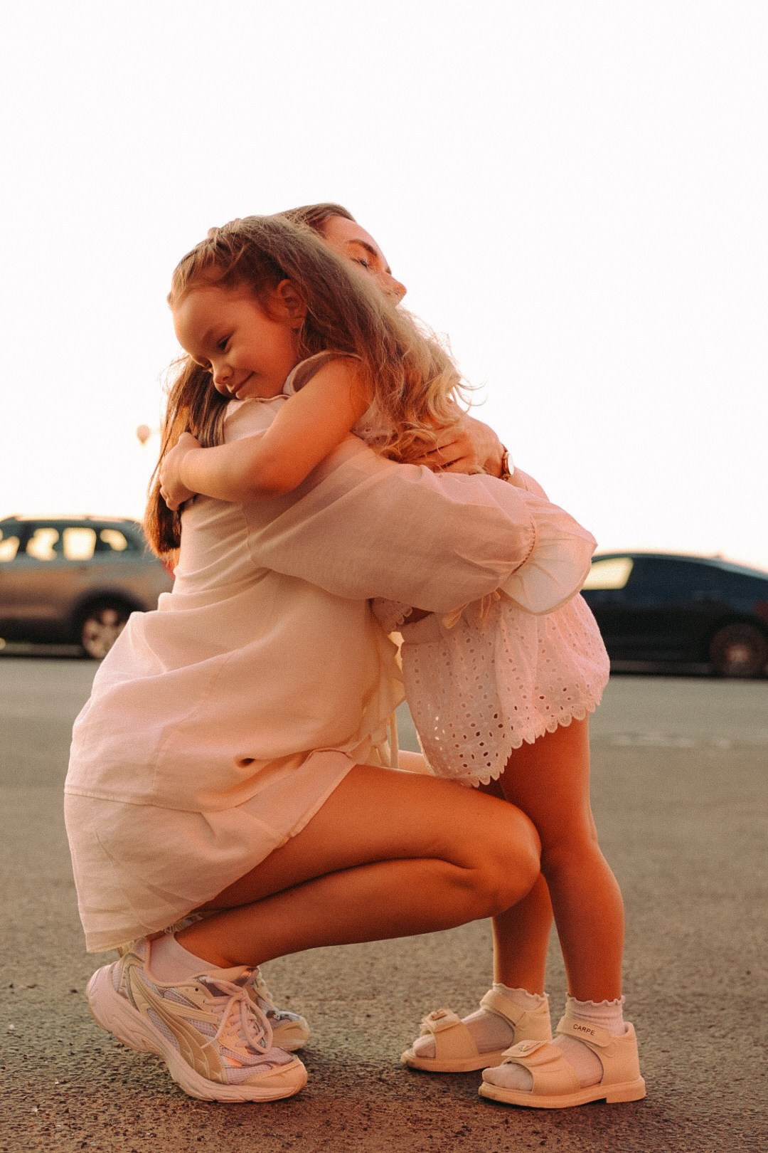 Ксюша и Варя. Фотограф Нижний Новгород