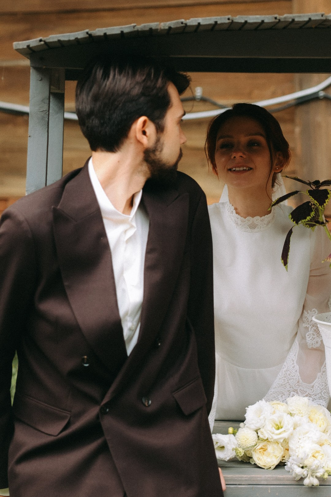 Леша и Юля. Фотограф Нижний Новгород