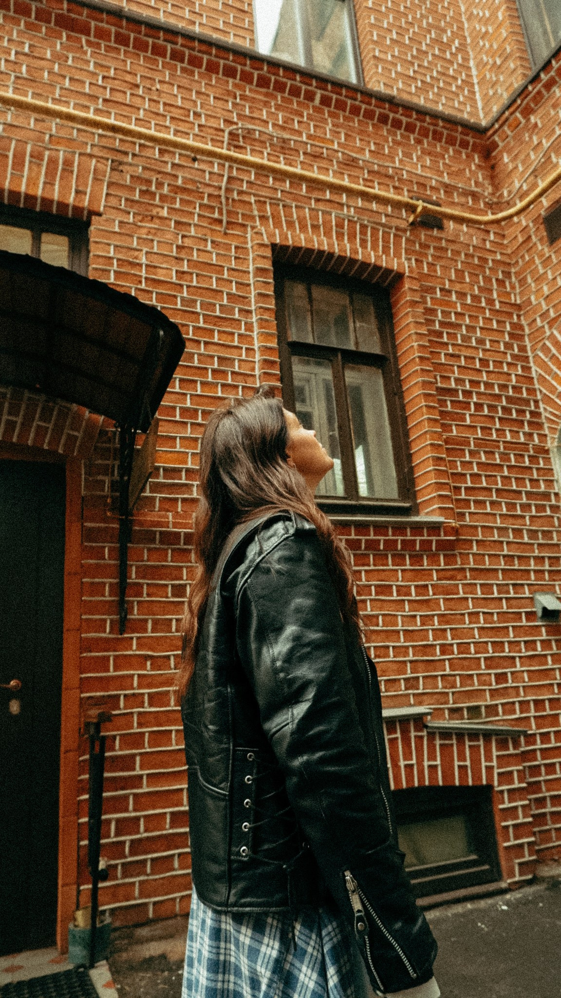 Женя х fuji. Фотограф Нижний Новгород