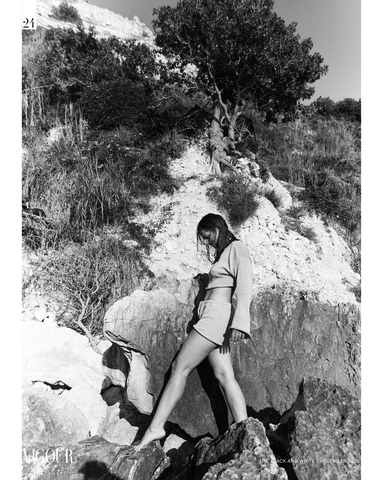 Публикации в журналах. Фотограф в Краснодаре