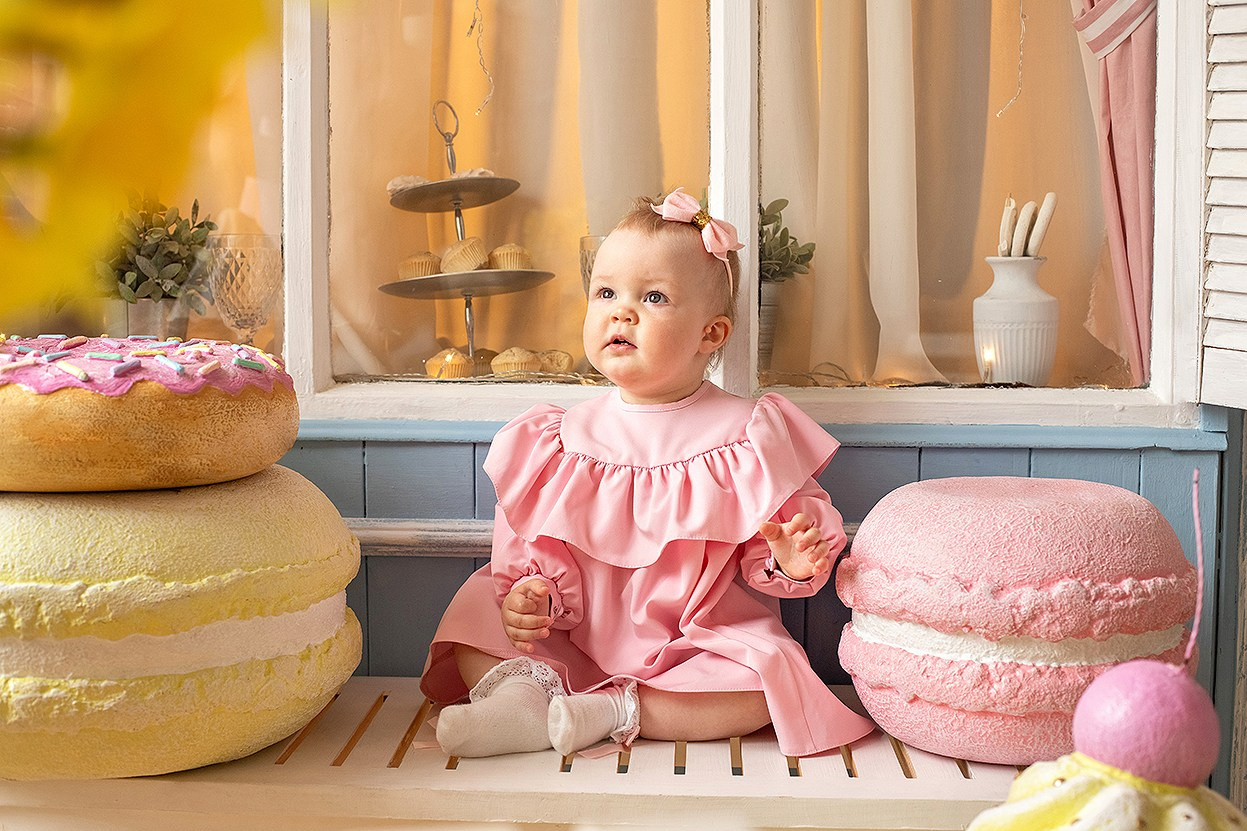 Семейная. Фотограф новорожденных в Екатеринбурге Татьяна Продан