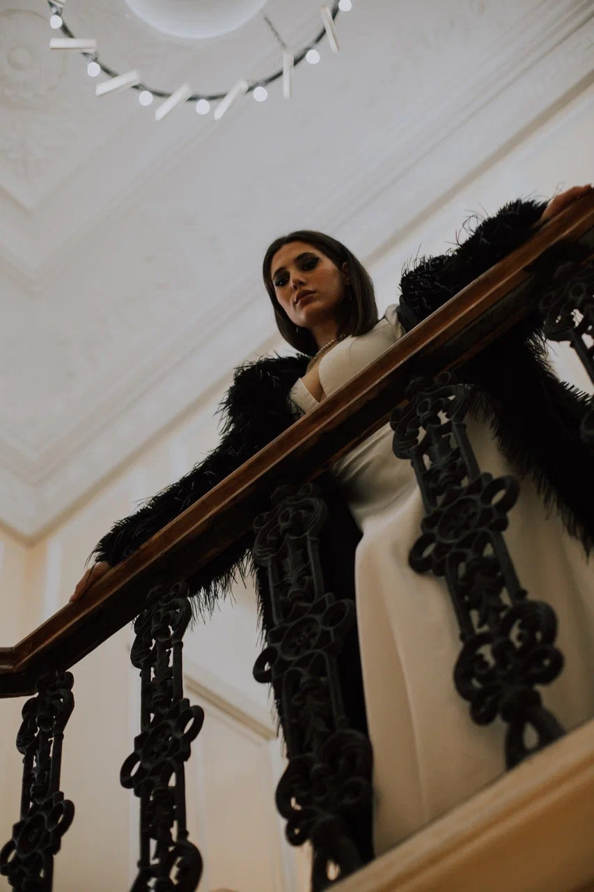 PORTRAIT WOMAN. Фотограф Ростов-на-Дону | Анна Колибри