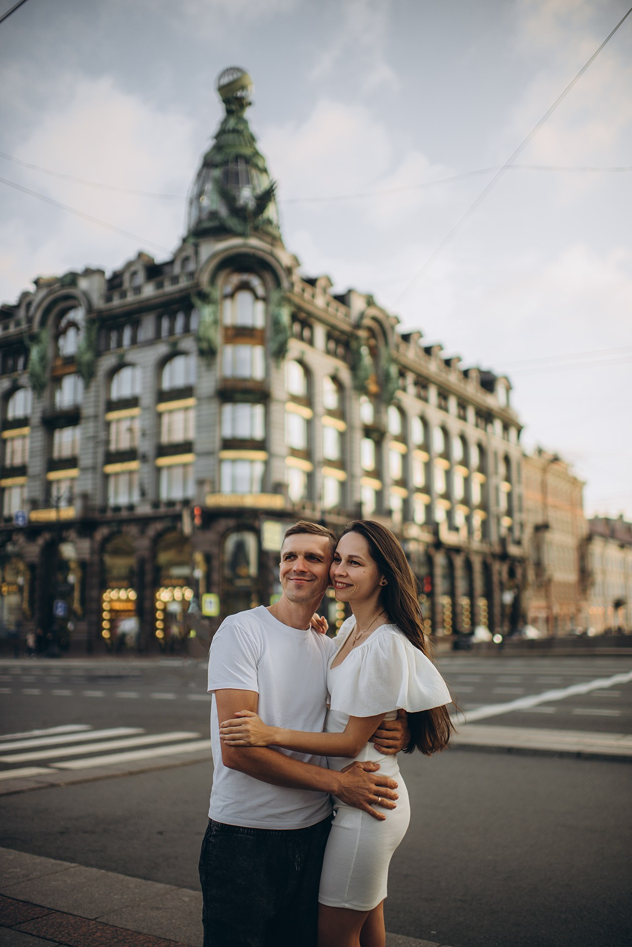 На рассвете. Ева Русина — свадебный/love story фотограф | Санкт-Петербург, Москва