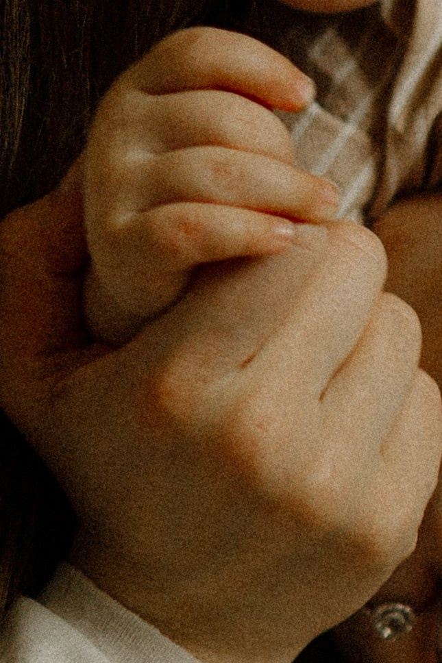 Саша и София. Семейный фотограф Тихвин, Санкт-Петербург и ЛО