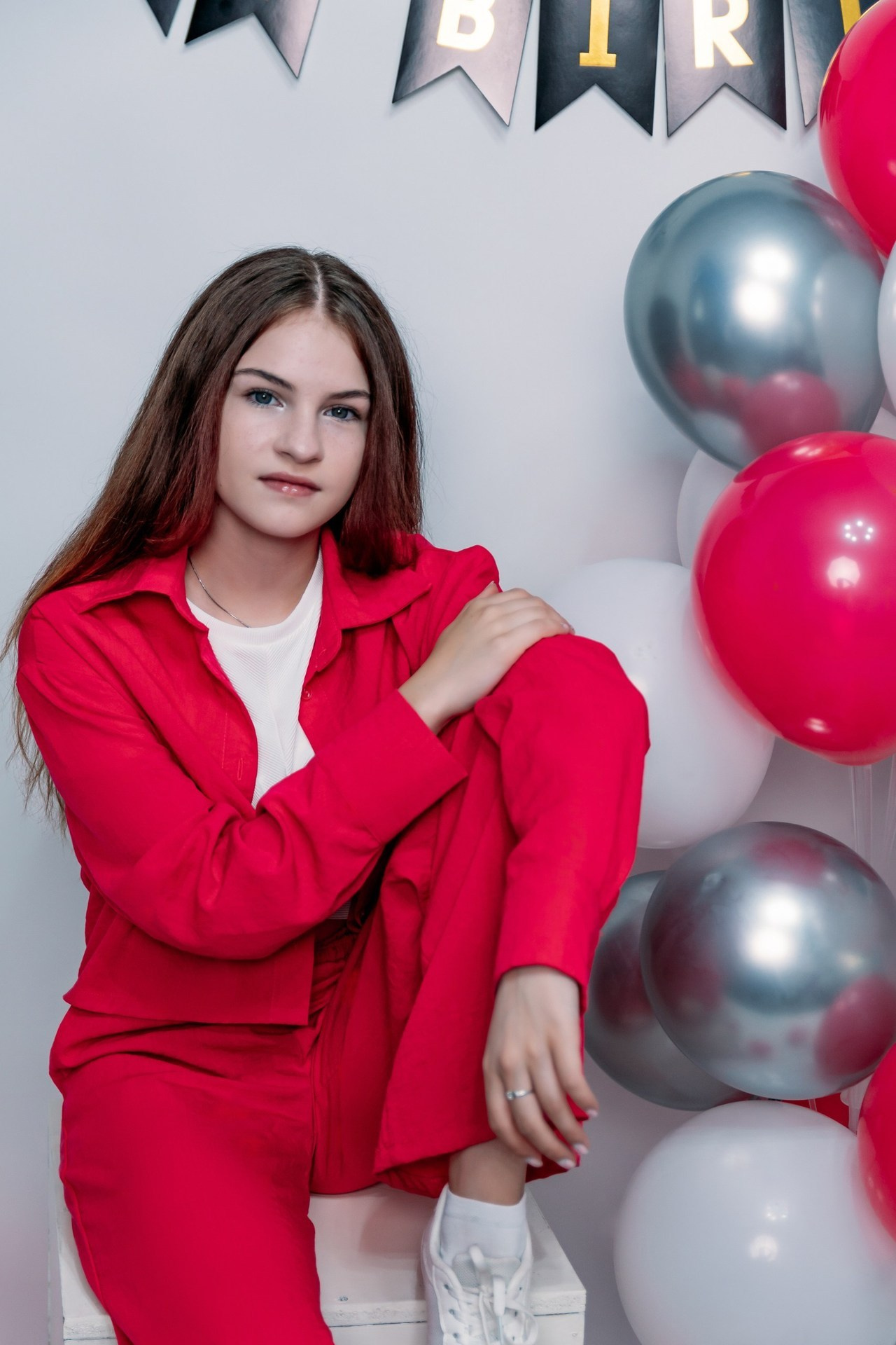 Отзывы. Фотограф Алёна Царькова. Киселевск