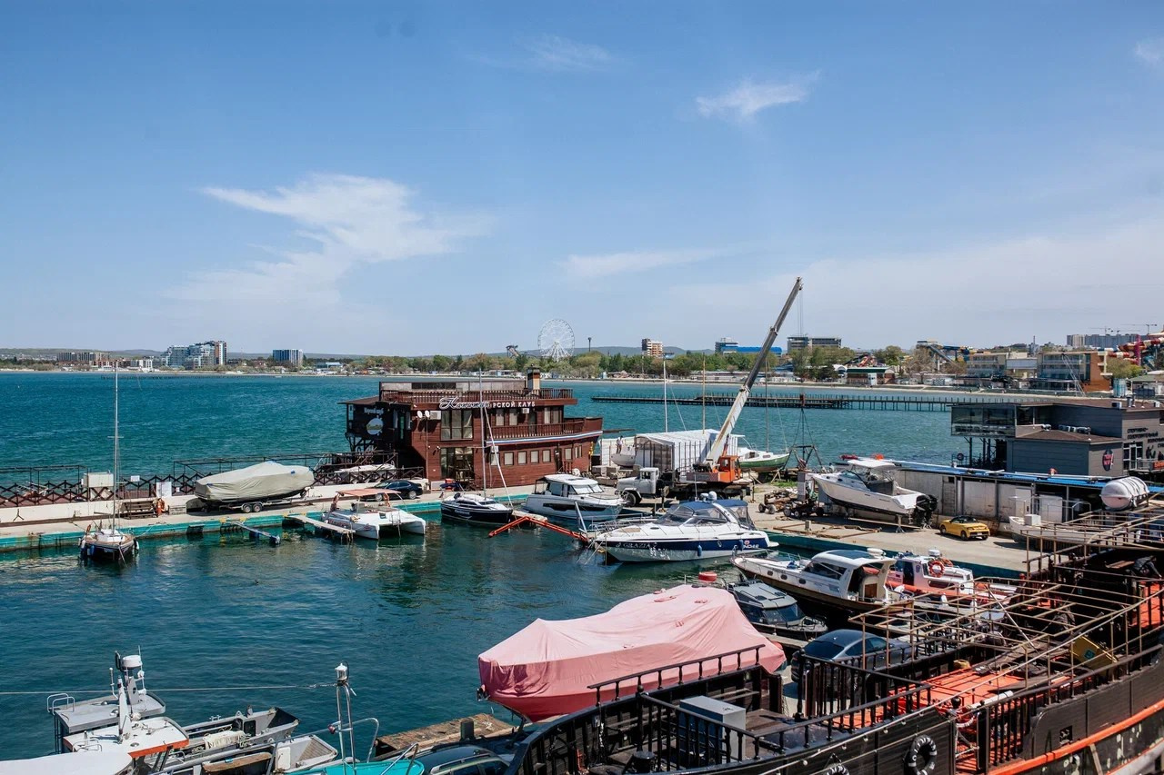 Авторская фотопрогулка по исторической Анапе — экскурсия и фотосессия с профессиональным фотографом