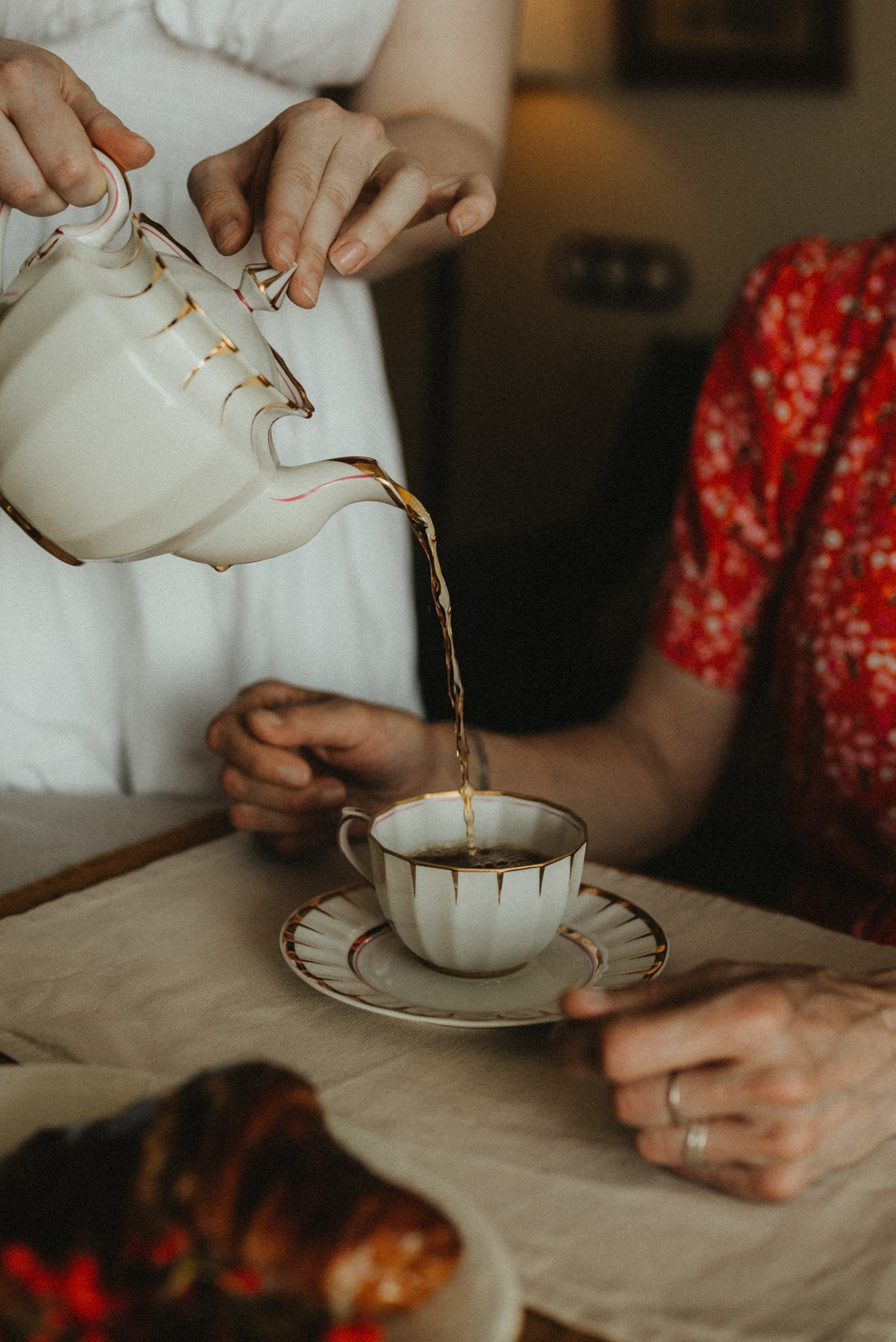 Мама и дочь. Фотограф Алексин, Тула