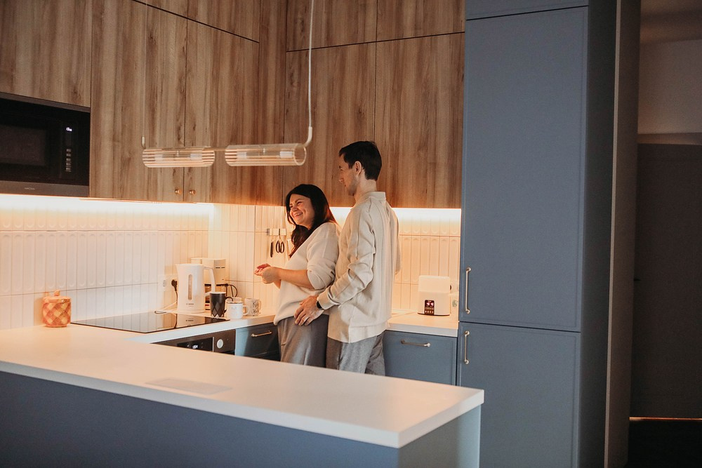 Домашняя фотосессия. Катя Сидор — фотограф в Москве