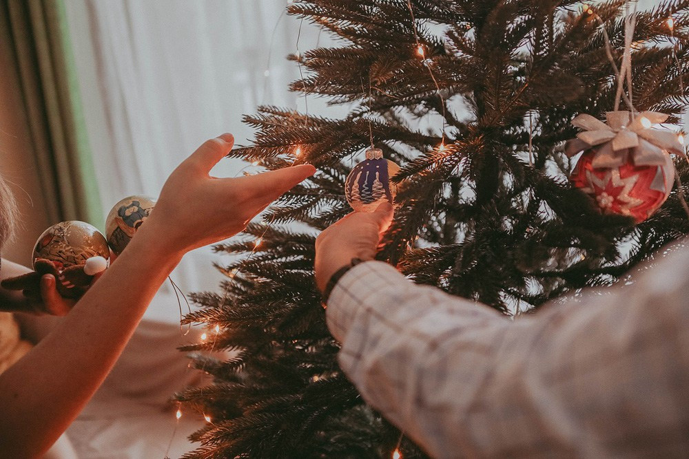 С новым 2026 годом!. Катя Сидор — фотограф в Москве