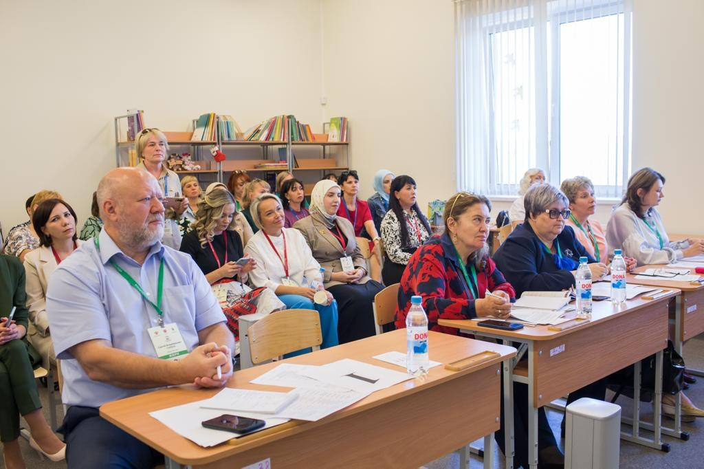 Конкурс Воспитатель года. Галерея ПрофАС