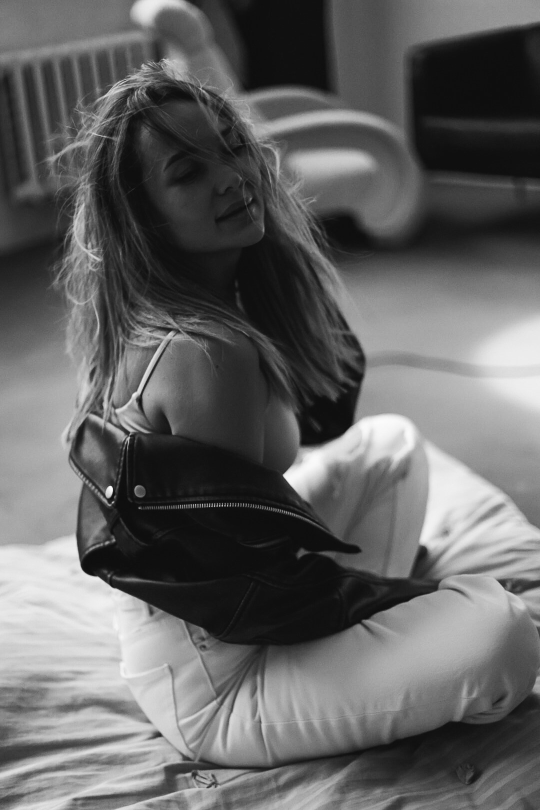 Катя и Даша. Фотограф Нижний Новгород