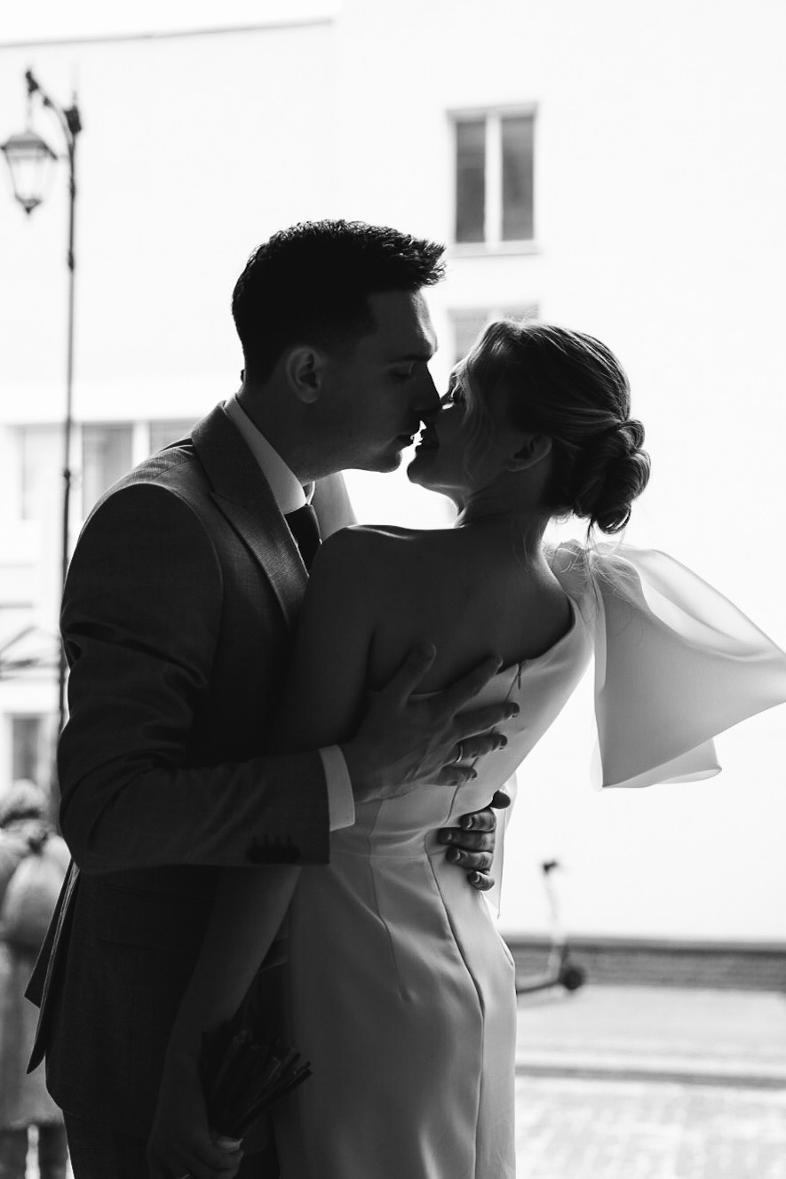 Миша и Настя. Фотограф Нижний Новгород