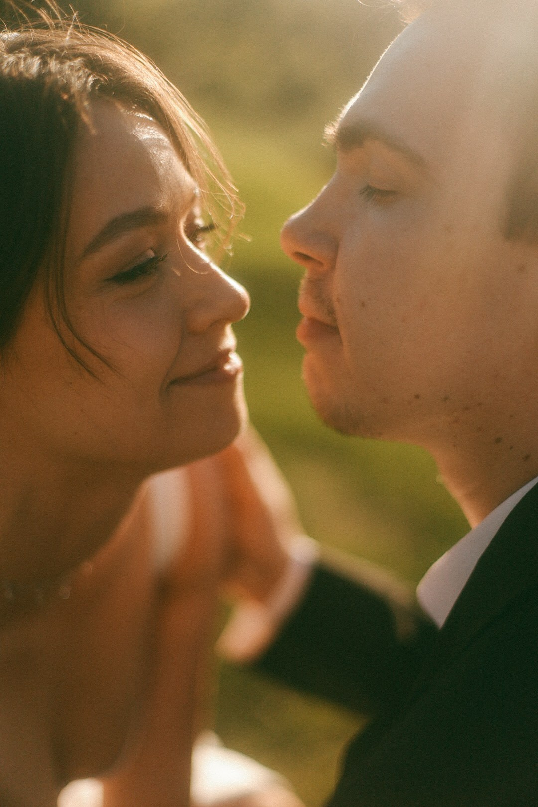 Кирилл и Таня. Фотограф Нижний Новгород