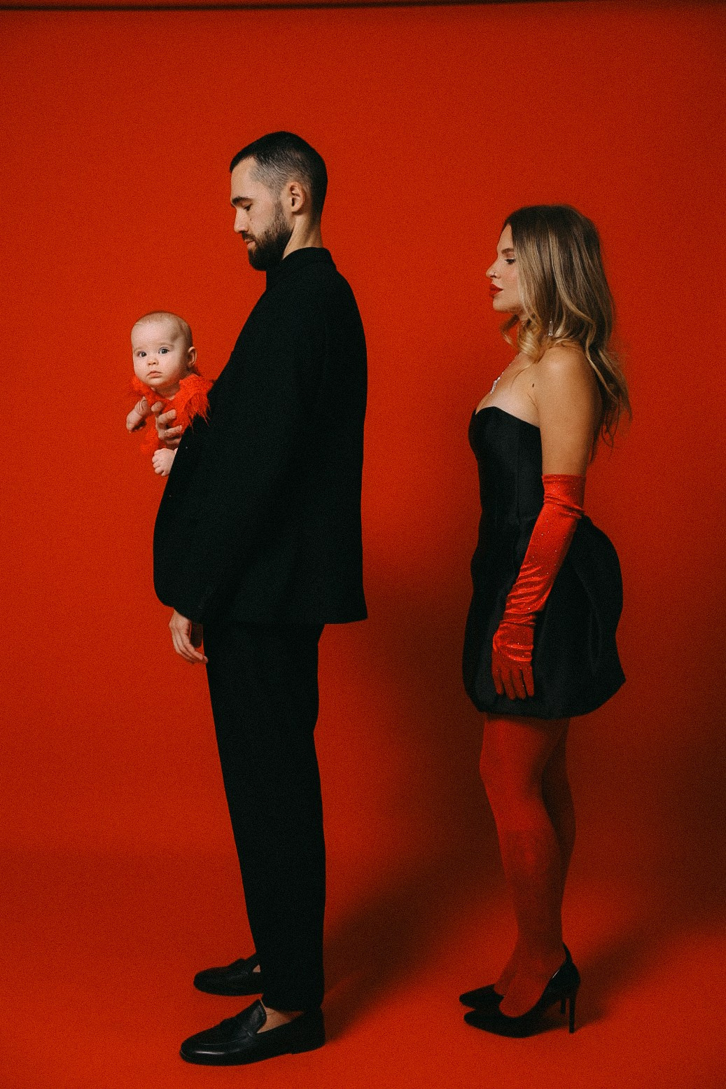 Влад Эля и Лида. Фотограф Нижний Новгород