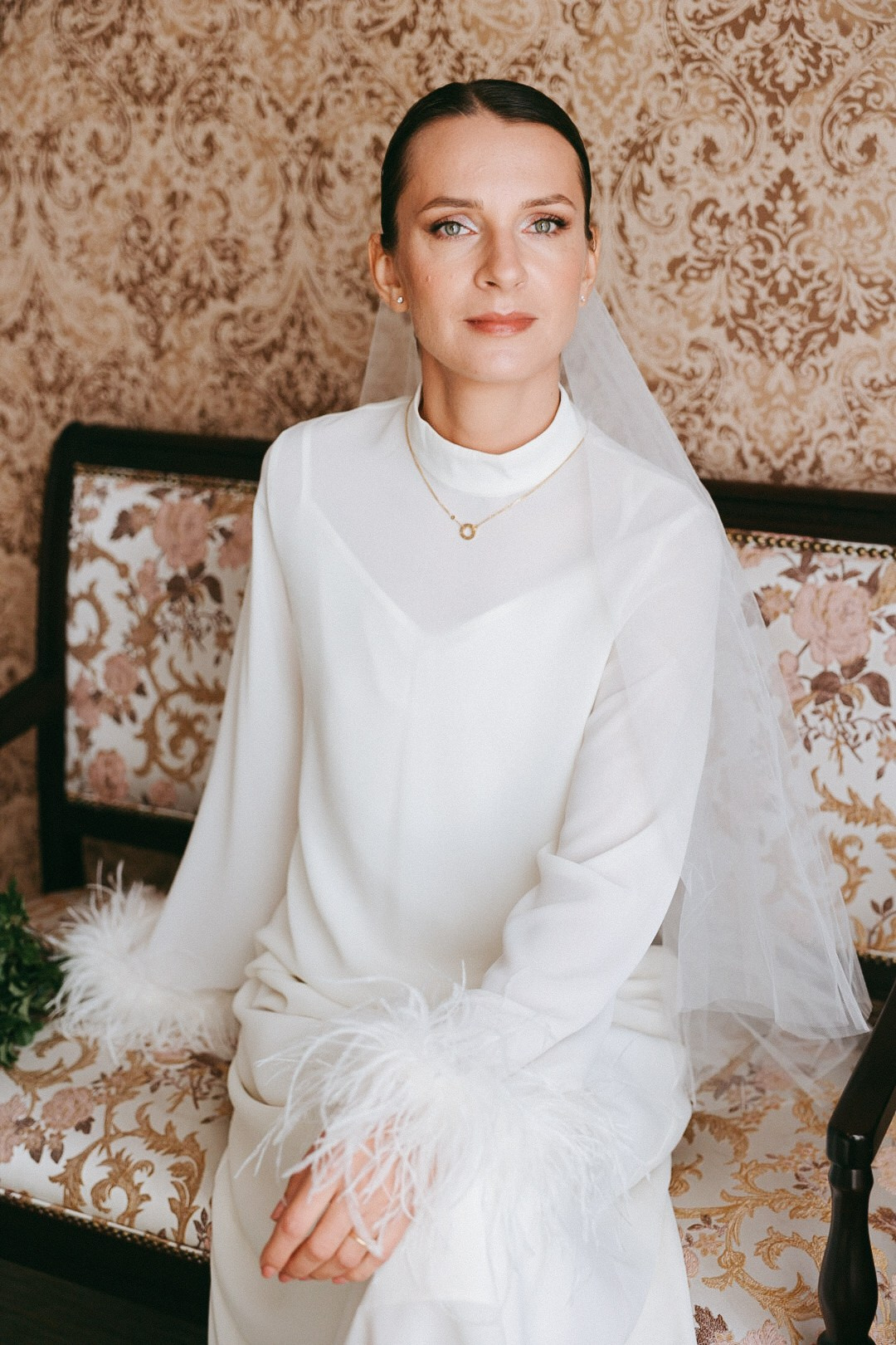 Иван и Ирина. Фотограф Нижний Новгород