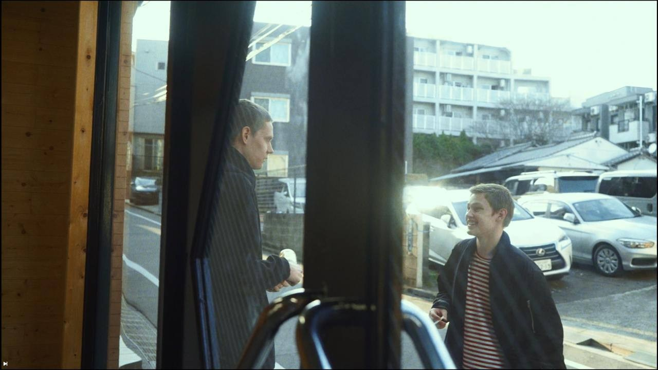 Pikchi — I’ve got myself (documentary film)