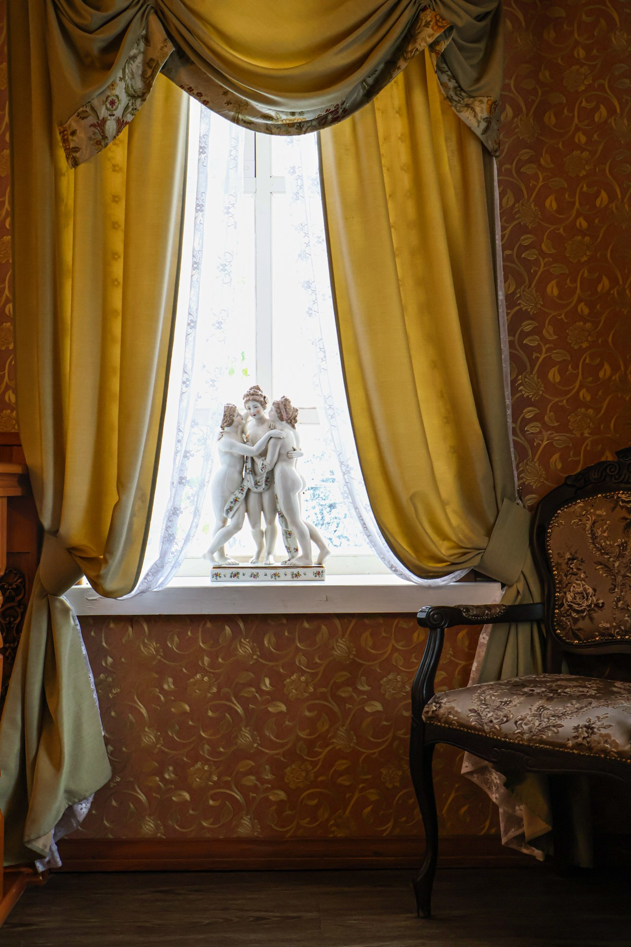 «Гоголь» трактир, г. Белокуриха. Контент фотограф Дмитрий Борисов