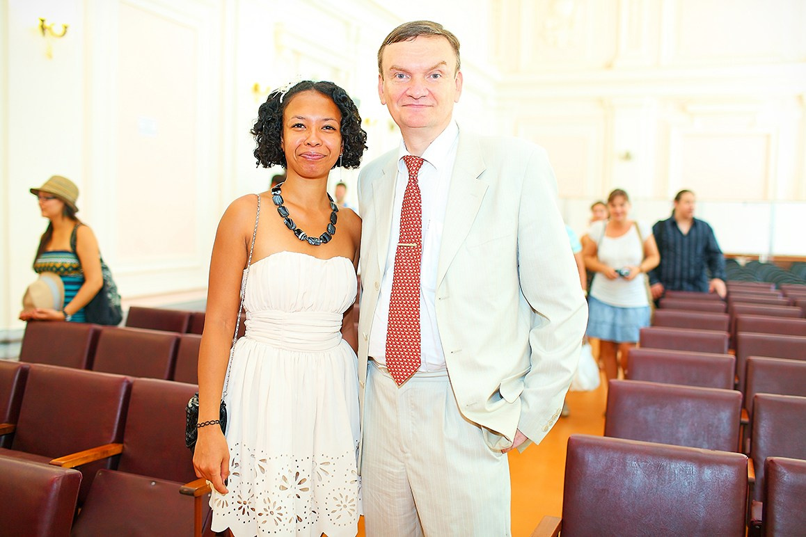 Портфолио фотографа на съемку выпускных. Свадебный и репортажный фотограф в Ярославле и Санкт-Петербурге Роман Микрюков